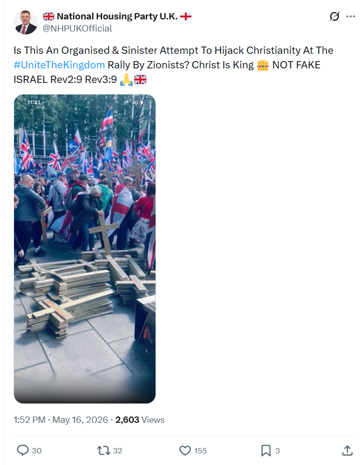 Pat McGinnis: Is This An Organised & Sinister…