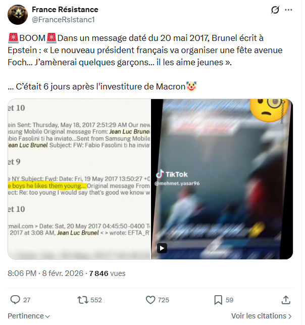 France Résistance: BOOM...
