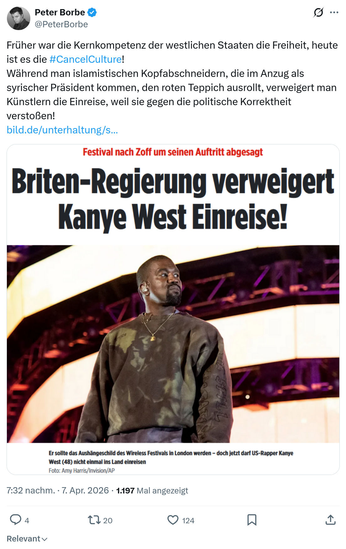 Peter Borbe: Früher war die Kernkompetenz…