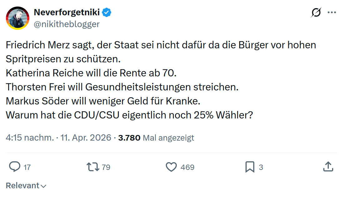Neverforgetniki: Friedrich Merz sagt…