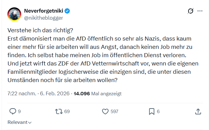 Neverforgetniki: Verstehe ich das richtig...
