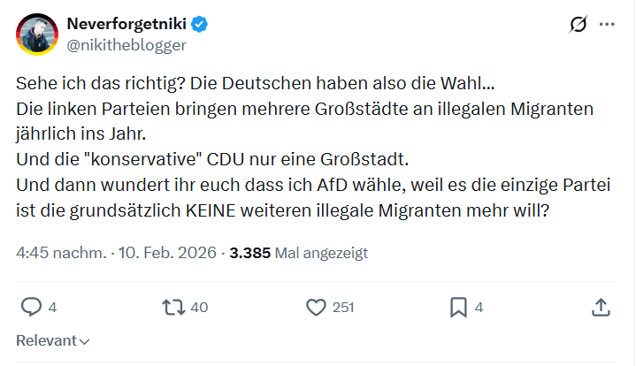 Neverforgetniki: Sehe ich das richtig...
