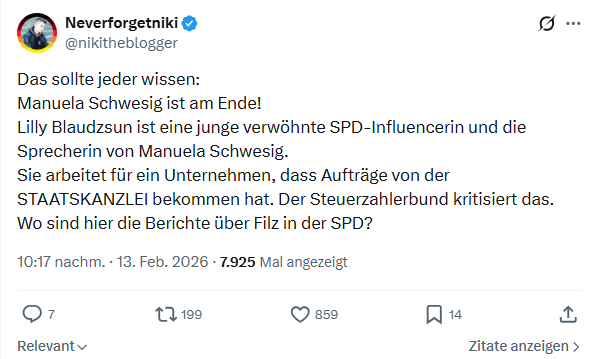 Neverforgetniki: Das sollte jeder wissen...