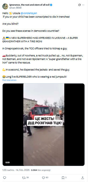 ivan Ignorance: Hello 👋 Ursula...