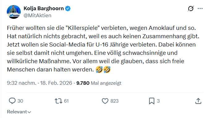 Kolja Barghoorn: Früher wollten sie die "Killerspiele" verbieten...