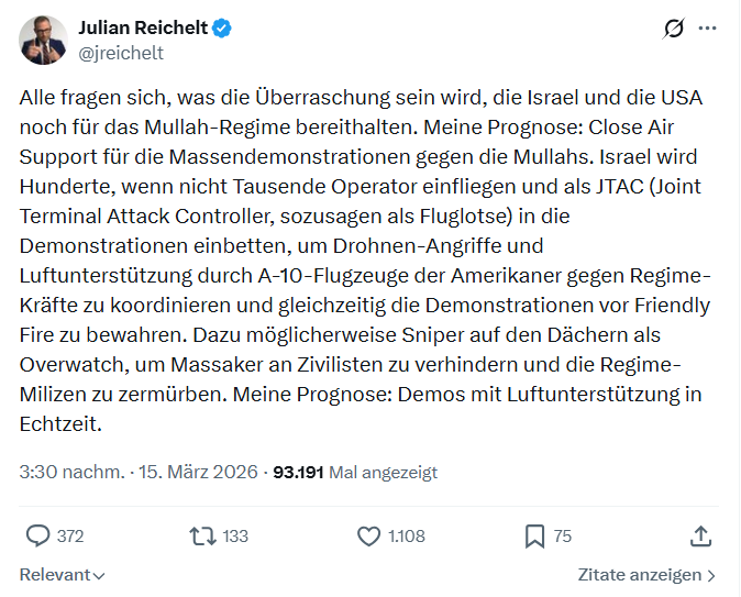 Markus Söder: Alle fragen sich…