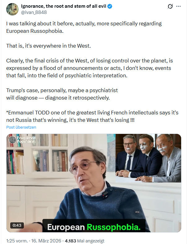 ivan Ignorance: I was talking about it before…