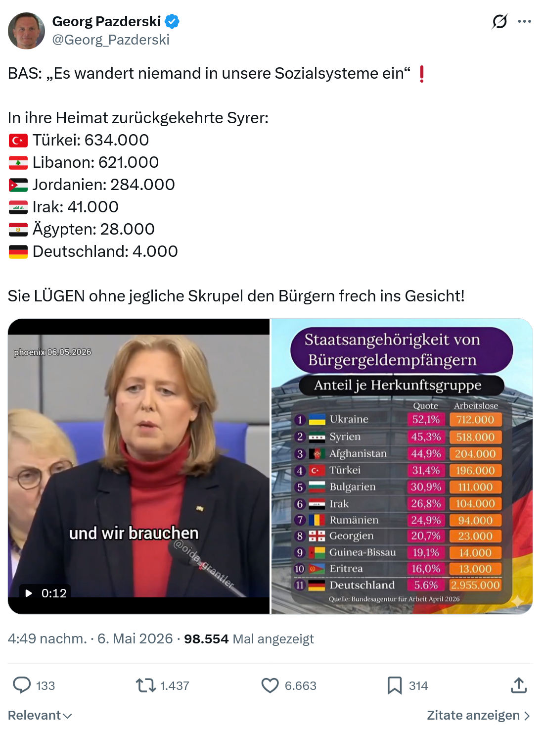 Georg Pazderski: BAS…