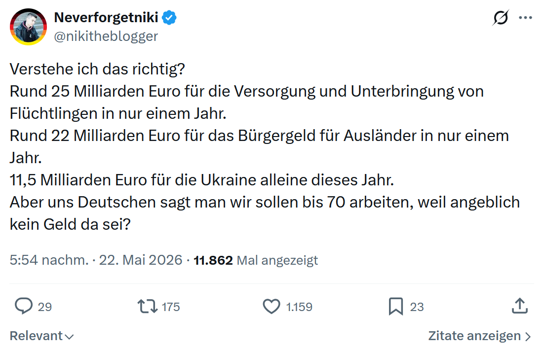 Neverforgetniki: Verstehe ich das richtig…