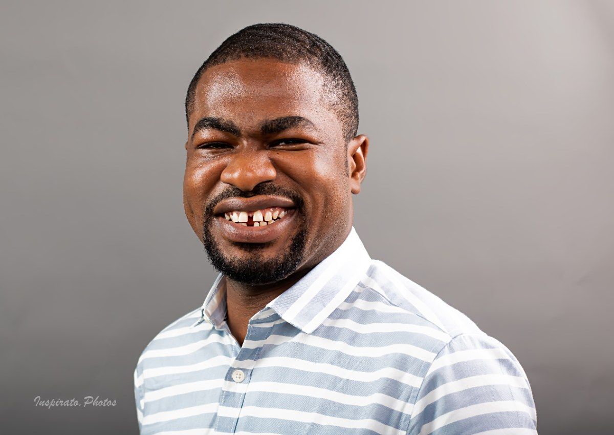 Kelvin Enumah