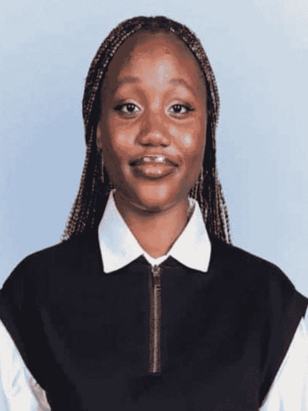 Daniella Ozoigbo