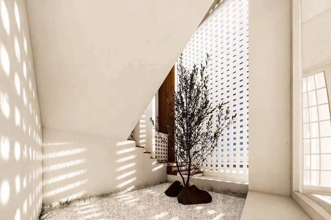 งานออกแบบ Tengnam House — photo 4