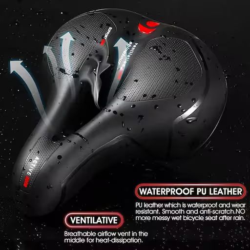 Gel Seat Cover