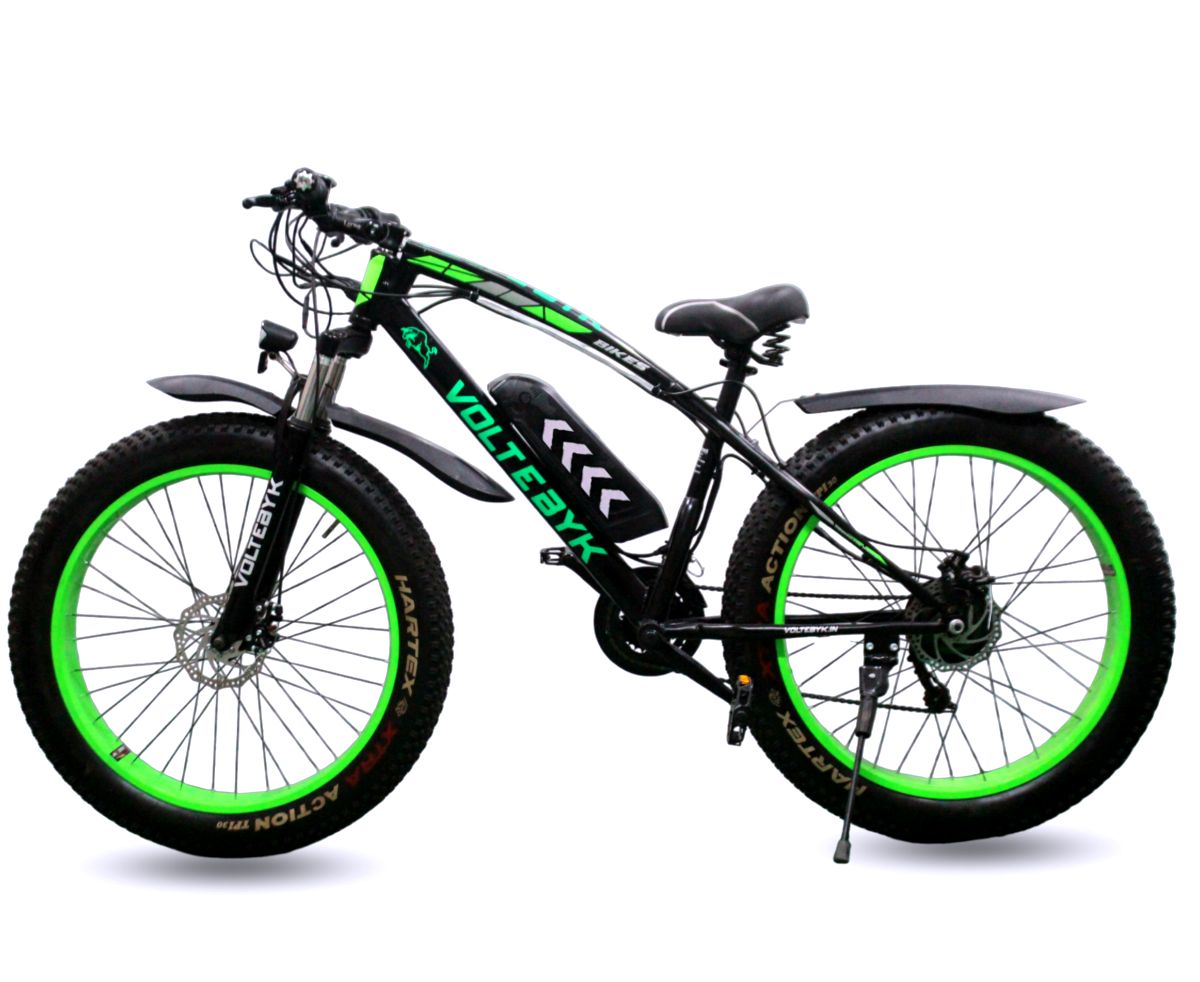 Fat bike deals cycle under 8000