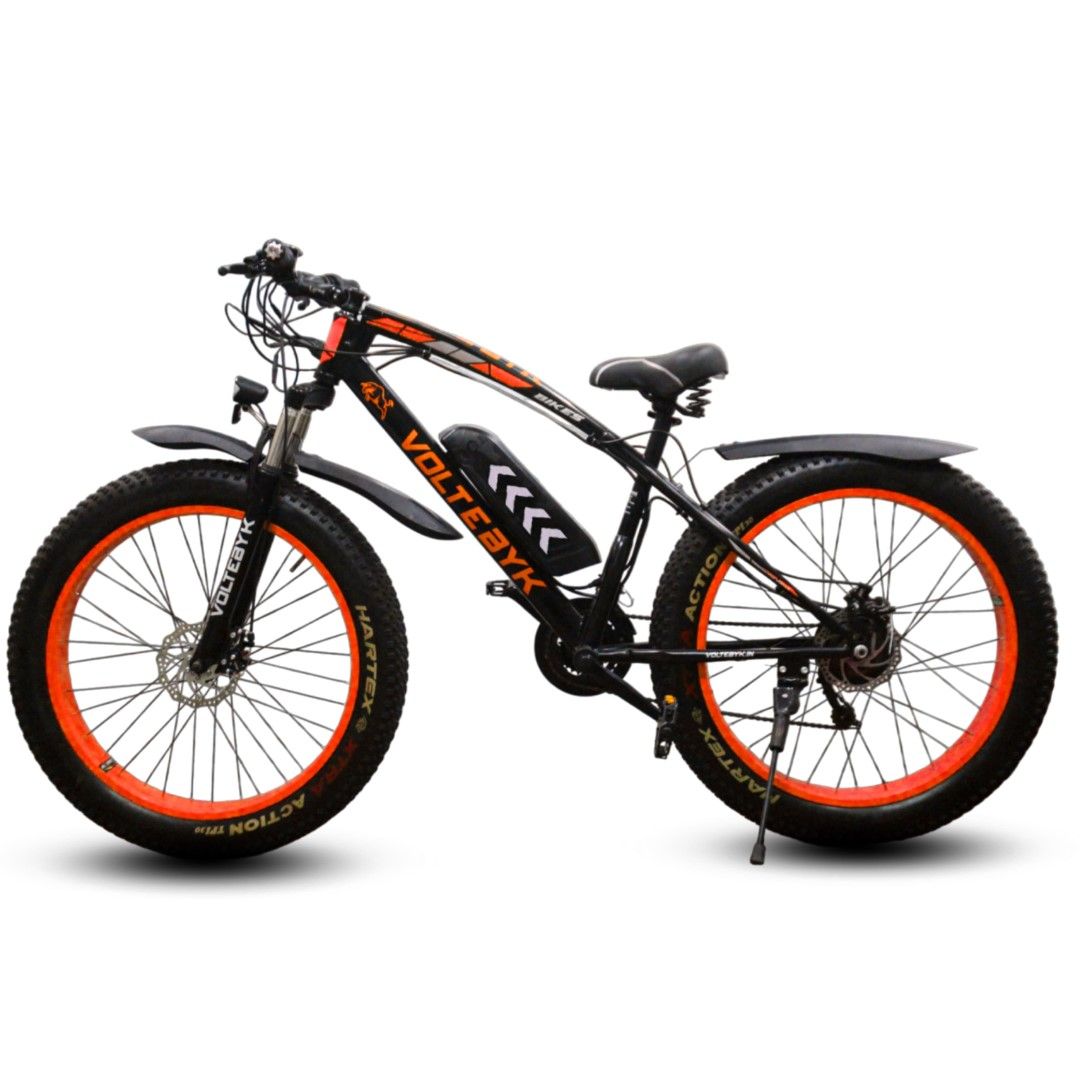 Ktm electric 2025 cycle price