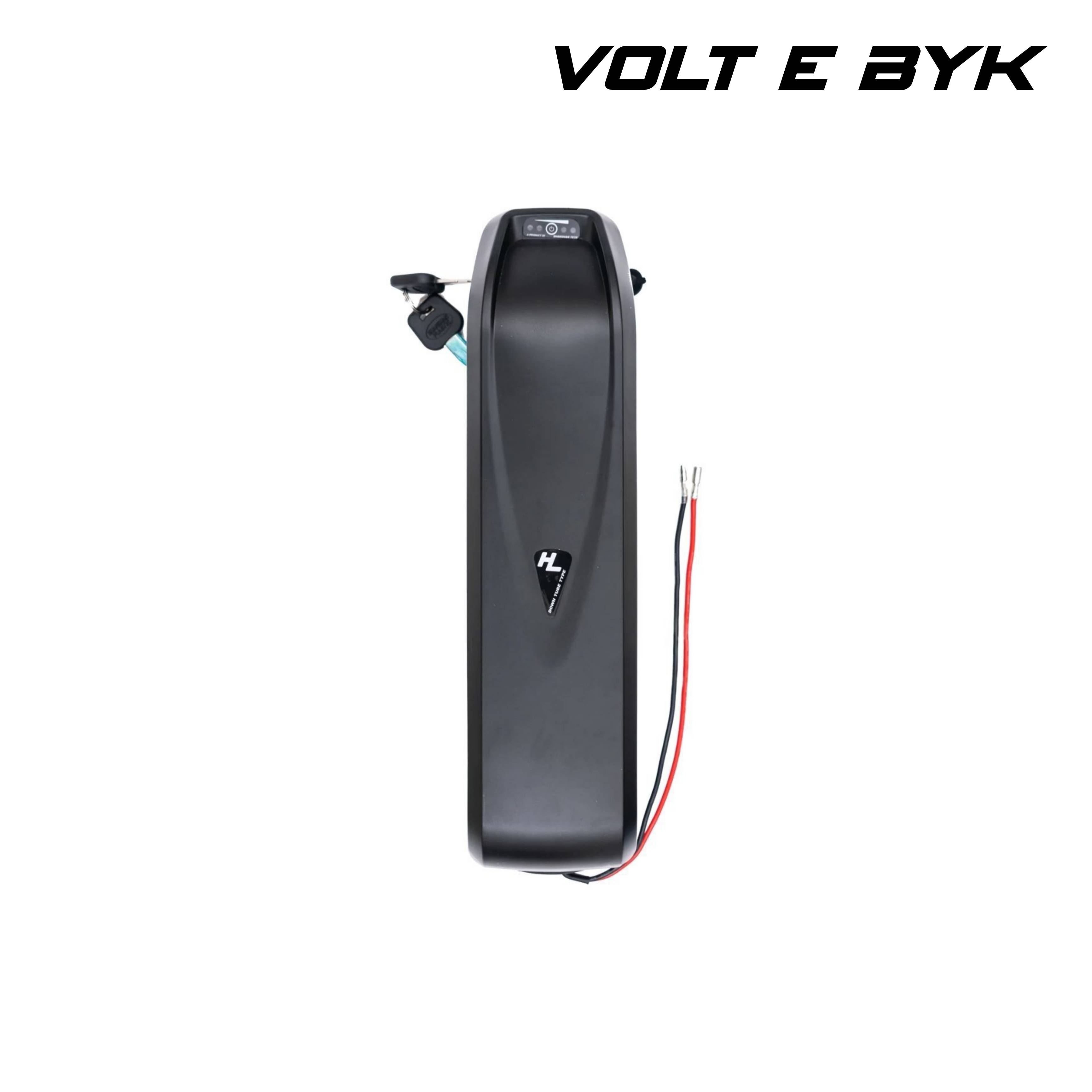 Product Image 3 of Electric Bike Conversion Kit with Battery - electric kit from Voltebyk