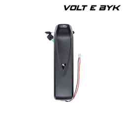 Thumbnail 3 of Electric Cycle Conversion Kit with Battery - electric kit from Voltebyk