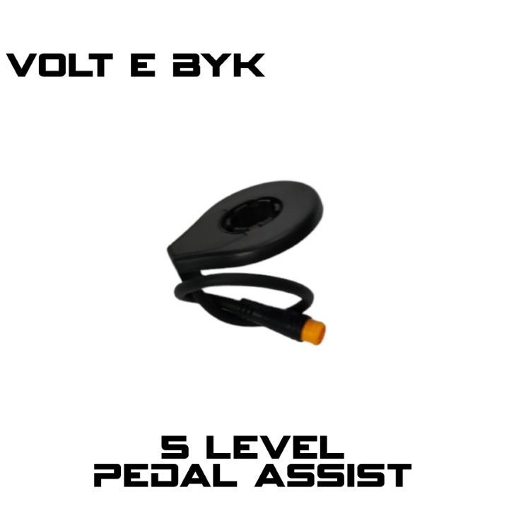 Pro Electric Bike Conversion Kit with Removable 10AH Battery
