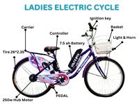 Ladies battery 2025 cycle price