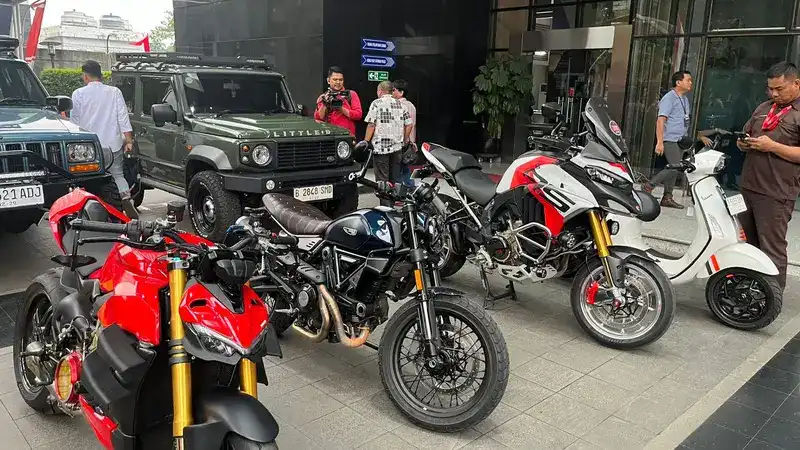 Dugaan Pemerasan dalam Kasus Sertifikasi K3