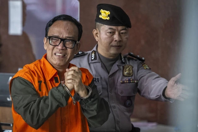 Noel Diduga Minta Rp3 Miliar dari Sultan untuk Renovasi Rumah, KPK Ungkap Modus Pemerasan