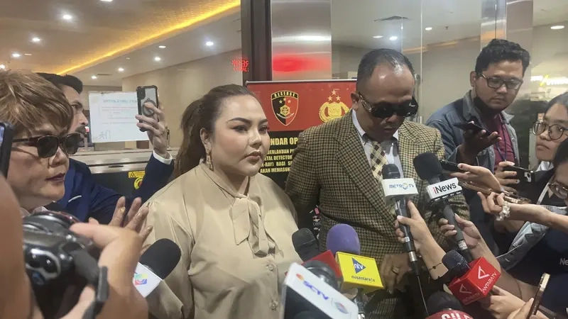 Bareskrim Umumkan Hasil Tes DNA Ridwan Kamil: Tidak Ada Kecocokan dengan Anak Lisa Mariana 3 Konteks Hukum: Laporan Pencemaran Nama Baik