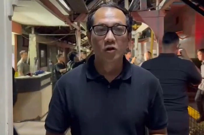 Gojek Siap Berikan Santunan kepada Mitra Ojol yang Meninggal Terlindas Rantis Brimob