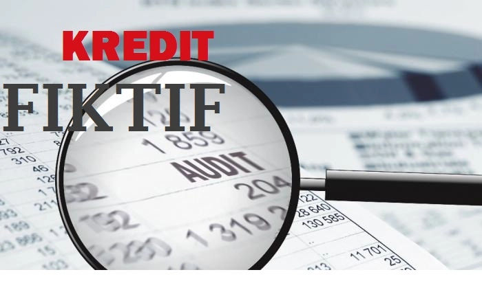 Apa Itu Kredit Fiktif dan Mengapa Berbahaya?