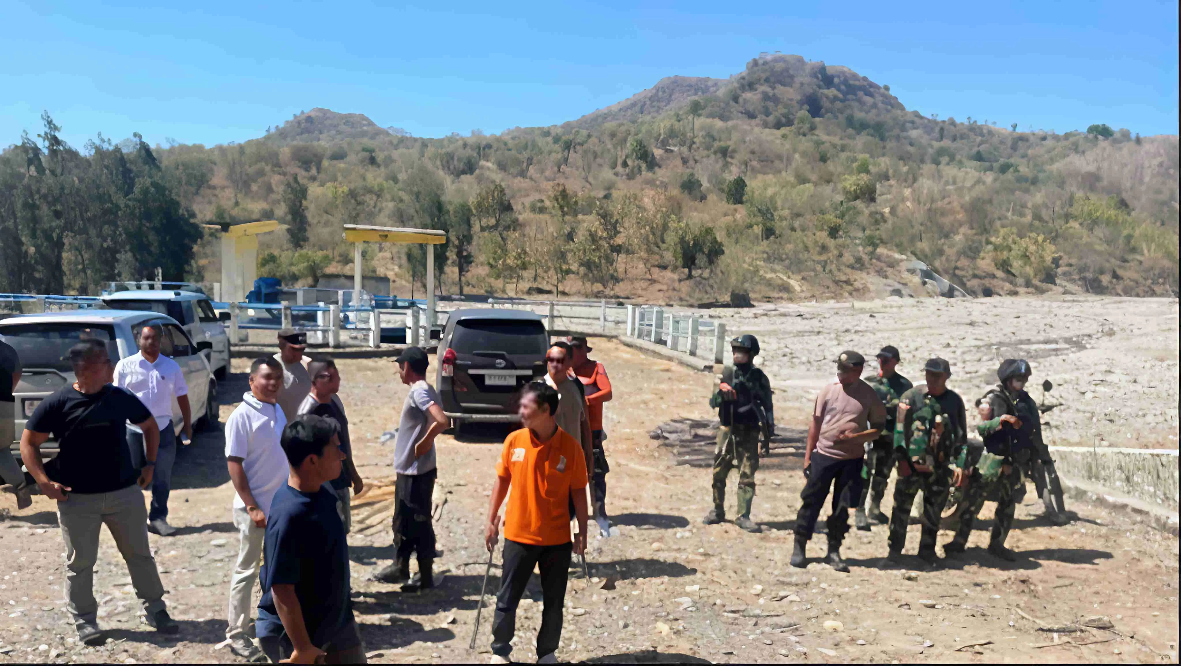 20 WNI Asal NTT Ditembaki Saat Berburu di Wilayah Timor Leste, 1 Tewas 2 Polisi: Masih dalam Penyelidikan