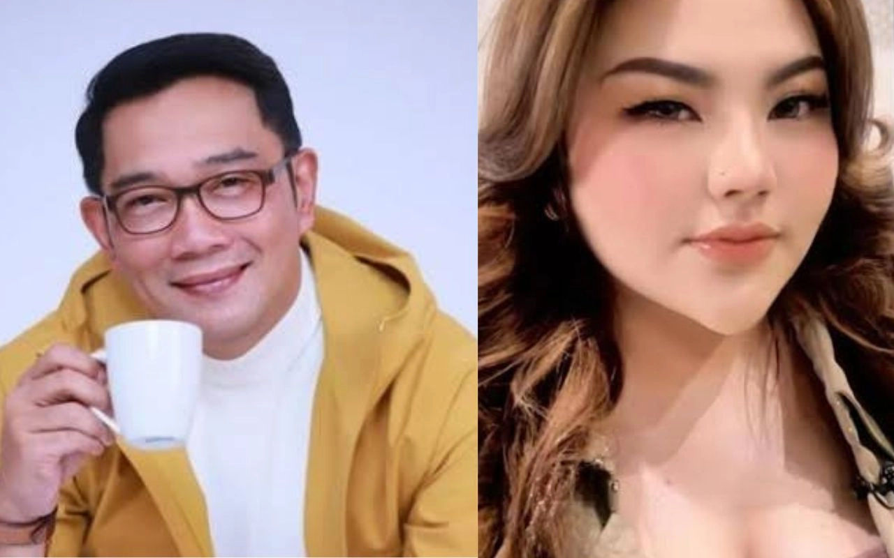 Bareskrim Umumkan Hasil Tes DNA Ridwan Kamil: Tidak Ada Kecocokan dengan Anak Lisa Mariana 4 Tes DNA dalam Konteks Hukum dan Forensik