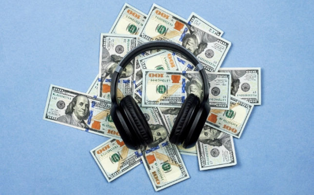 Aturan Royalti Musik Akan Direvisi, DPR dan Pemerintah Pastikan Tidak Bebani UMKM