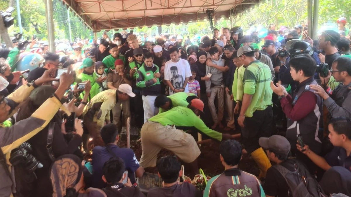 Prabowo Tegaskan Hukum Harus Tegak