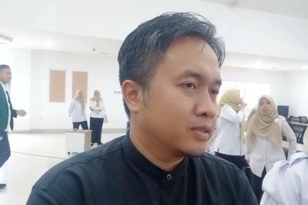 Penjelasan dr. Syahpri Putra Wangsa