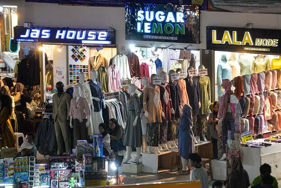 Rojali & Rohana: Trend Belanja Viral atau Sinyal Perubahan?