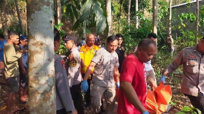 Dilaporkan Hilang 5 Hari, Intel Polisi Ditemukan Tewas dengan Leher Terikat! Misteri Kematian Brigadir Esco
