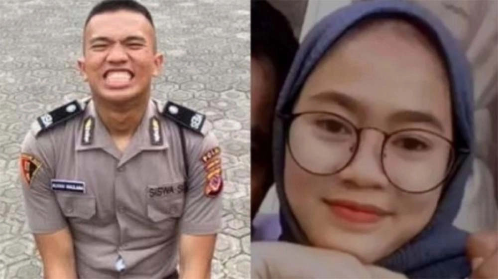 Bripda AMS, Pembunuh Putri Apriyani Akhirnya Dipecat dari Polri