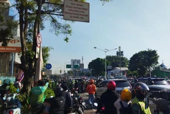 Mengenang Tragedi Akhir Agustus 2025