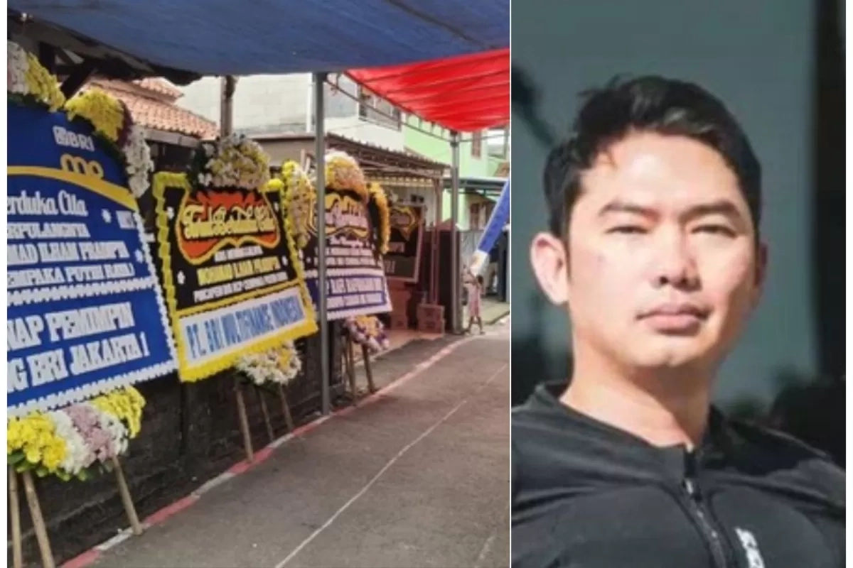 Kredit Fiktif Rp13 Miliar Jadi Motif Pembunuhan Kepala Cabang BRI?! Fakta di Balik Kasus yang Menggemparkan