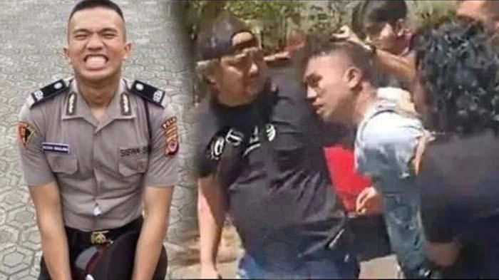 Bripda AMS, Pembunuh Putri Apriyani Akhirnya Dipecat dari Polri