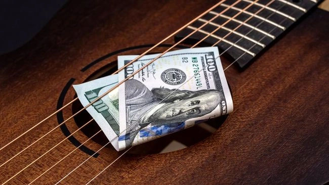 Aturan Royalti Musik di Indonesia