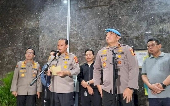 Reaksi Publik dan Seruan Transparansi