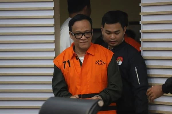 Noel Diduga Minta Rp3 Miliar dari Sultan untuk Renovasi Rumah, KPK Ungkap Modus Pemerasan