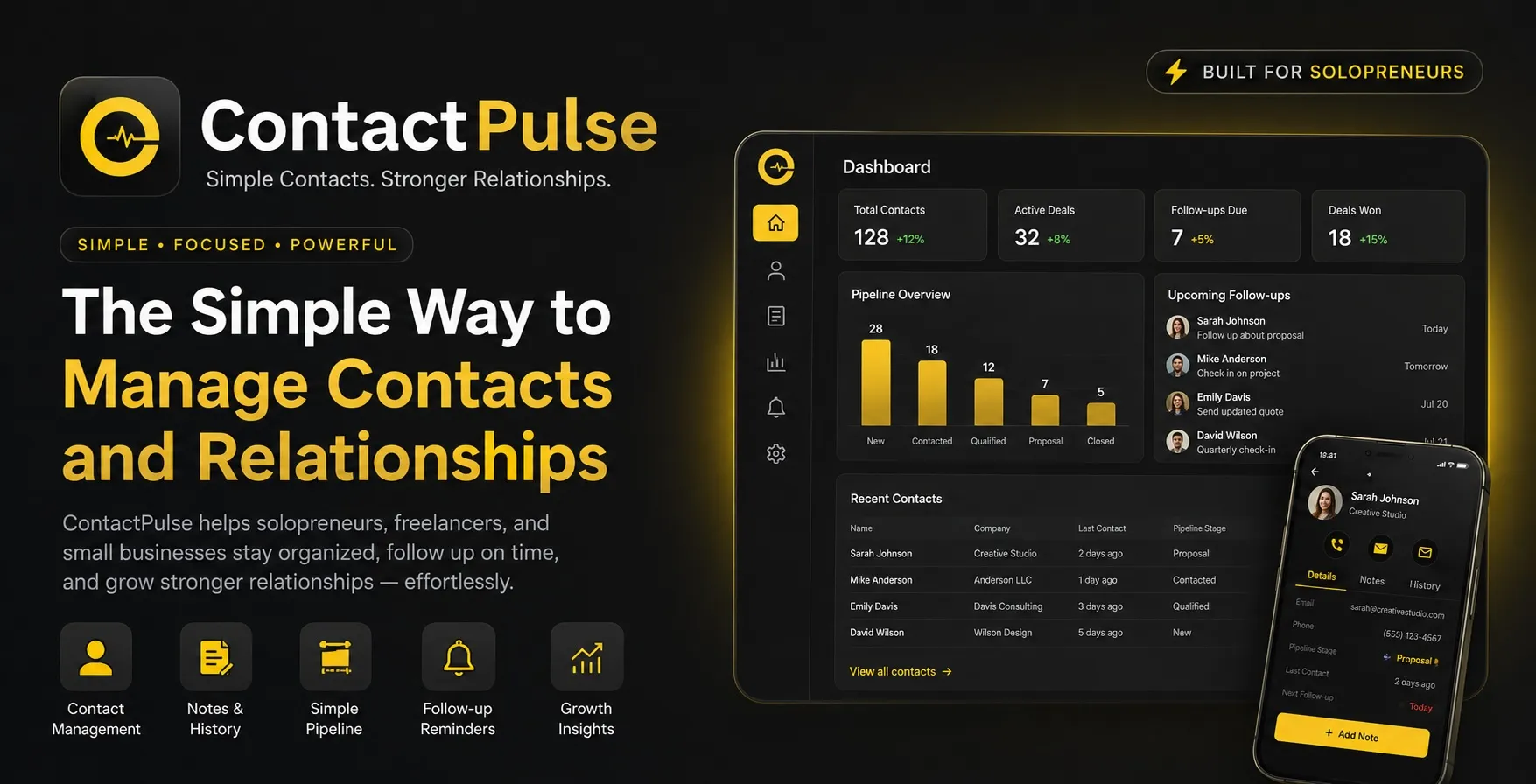 ContactPulse