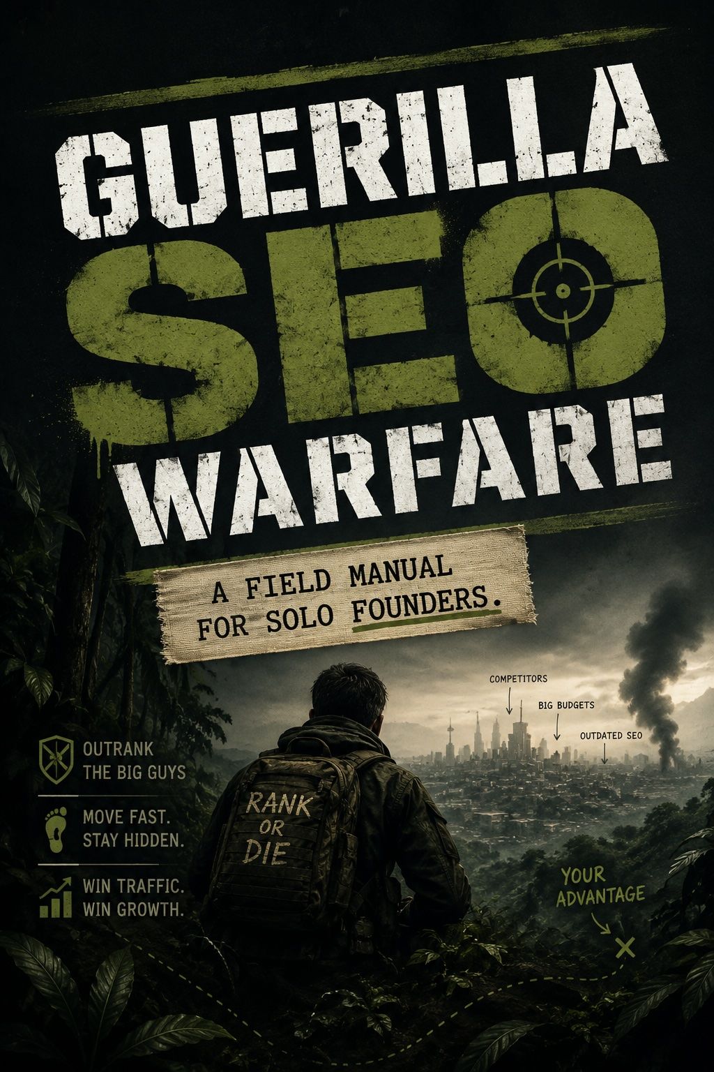 Guerrilla SEO Tactics