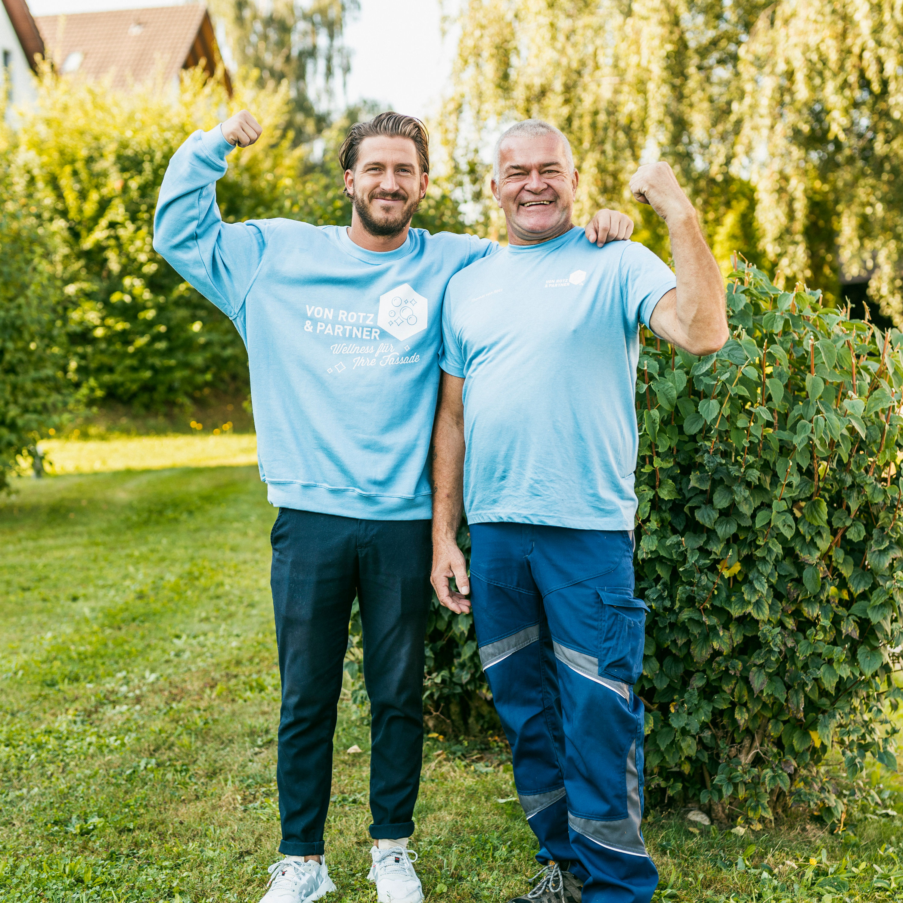 Von_Rotz_Team Von_Rotz_Team