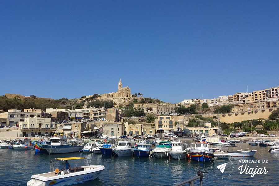 ilhas-de-malta-barcos-em-gozo