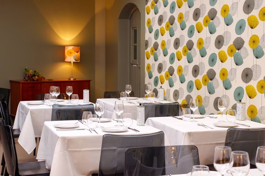 O que fazer em Sintra - Restaurante Incomum