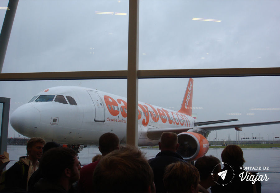 Como comprar passagens mais barato - Cias aereas low cost