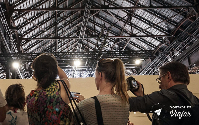 Festival de Fotografia Franca - Fotografos em Arles