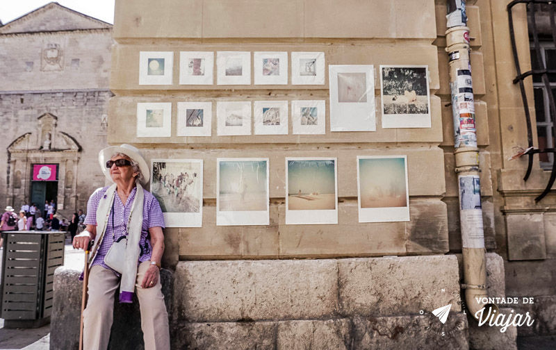 Rencontres dArles - Exposicoes de fotografia em toda a cidade